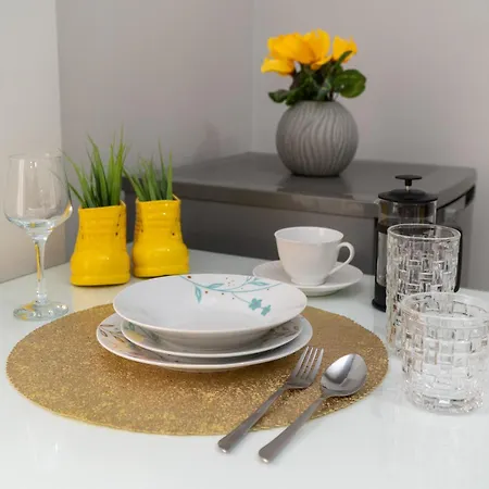 Xenia_apartments A7 Daire *